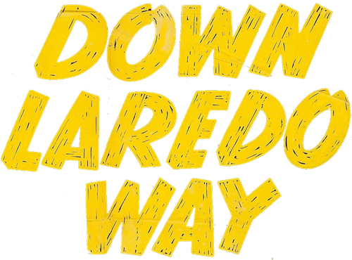 Down Laredo Way logo