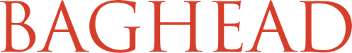 Baghead logo