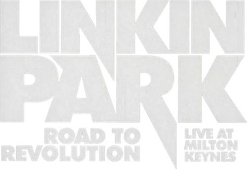 Linkin Park: Road to Revolution - Live at Milton Keynes logo