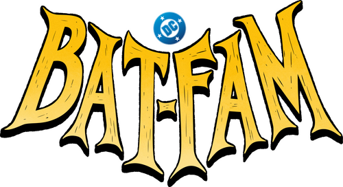 BAT-FAM logo