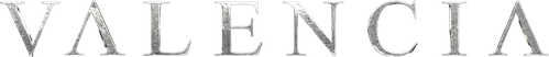 Valencia - Chapter I logo