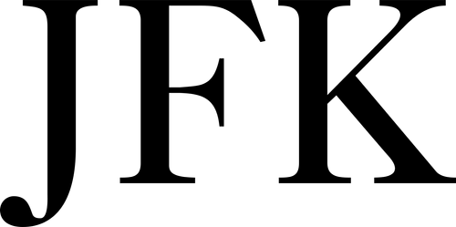JFK logo
