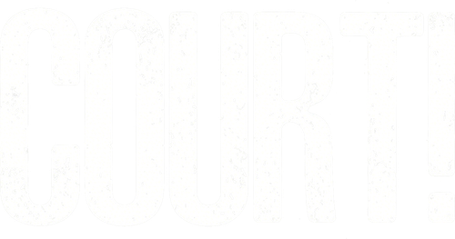 COURT! logo