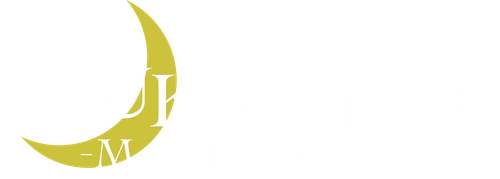 TSUKIMICHI -Moonlit Fantasy- logo