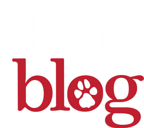 Dog with a Blog logo