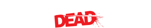 All My Friends Are Dead logo