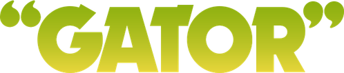 Gator logo