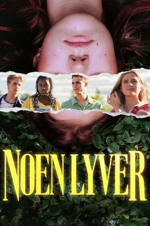 Noen Lyver