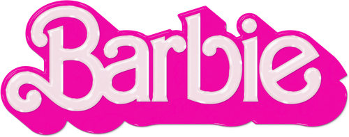 Barbie logo