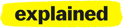Explained logo