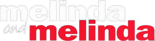 Melinda and Melinda logo