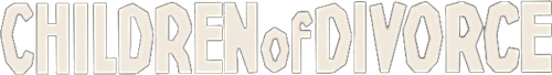Children of Divorce logo