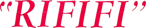 Du rififi chez les hommes logo