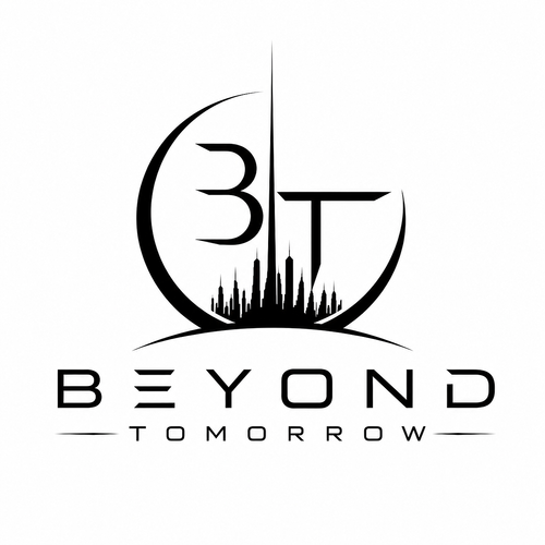 Beyond Tomorrow logo