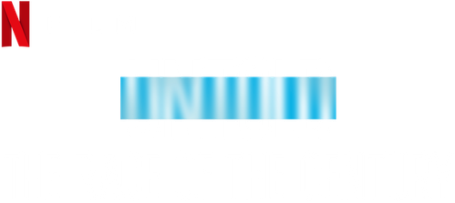 Untold: The Race of the Century logo