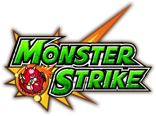 Monster Strike logo