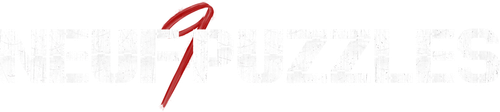 Neuf Puzzles logo