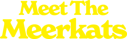 Meet The Meerkats logo