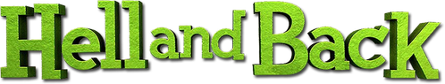 Hell and Back logo