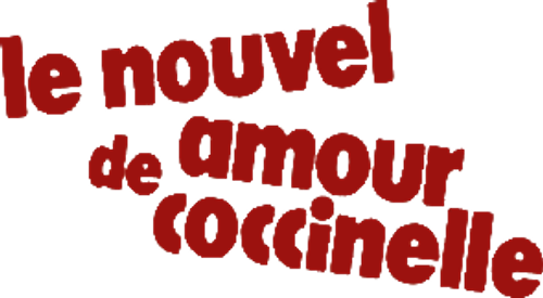 Le Nouvel Amour de Coccinelle logo