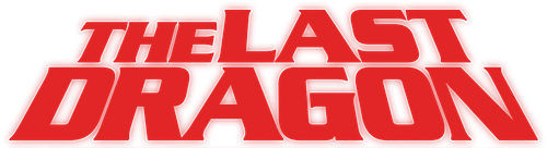 The Last Dragon logo