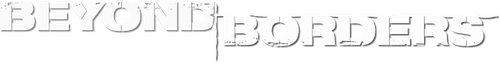 Beyond Borders logo