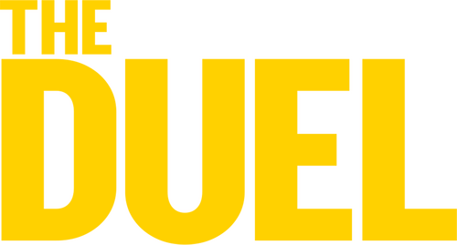 The Duel logo