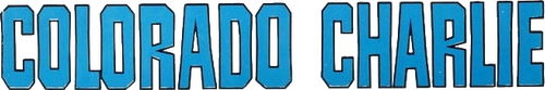 Colorado Charlie logo