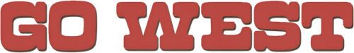 Go West logo