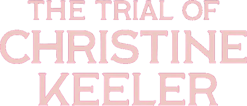The Trial of Christine Keeler logo