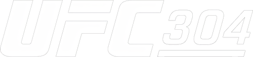 UFC 304: Edwards vs. Muhammad 2 logo