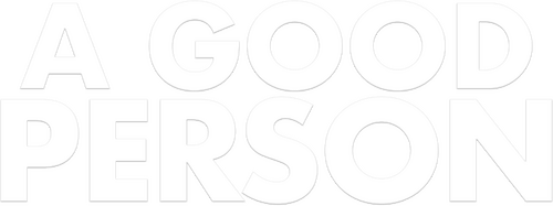 A Good Person logo