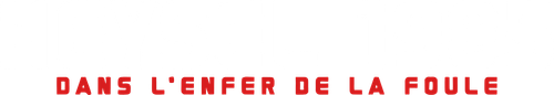 Heysel 1985 - Dans l'enfer de la foule logo