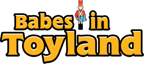 Babes in Toyland logo
