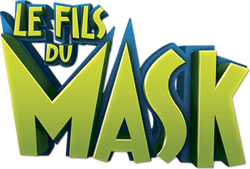 Le Fils du Mask logo