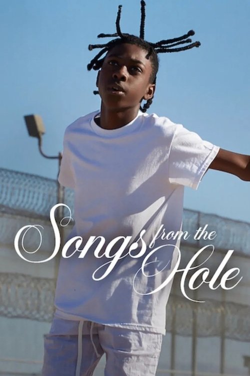 Songs From the Hole : Une voix derrière les murs