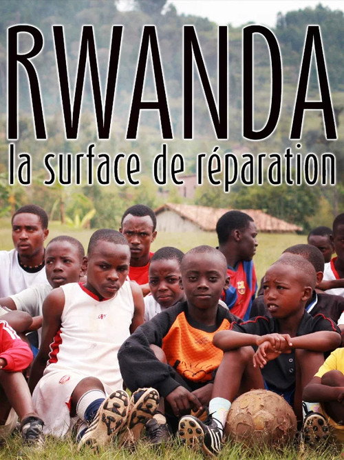 Football Rwanda, Fields of Memories