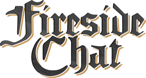 Fireside Chat logo