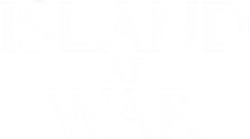 Island at War logo