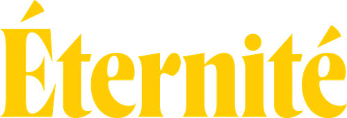 Pour l'éternité logo