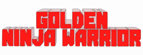 Golden Ninja Warrior logo