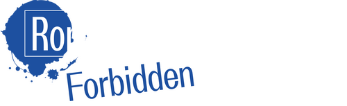 Ron Kamonohashi: Deranged Detective logo