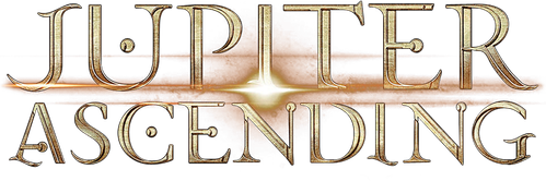 Jupiter Ascending logo
