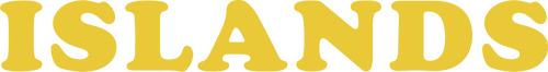 Islands logo