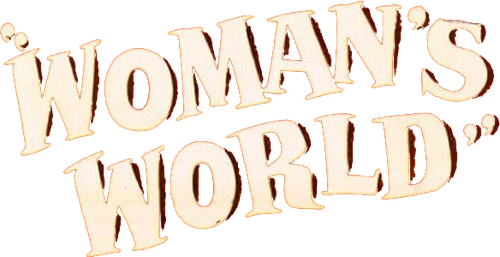 Les femmes mènent le monde logo