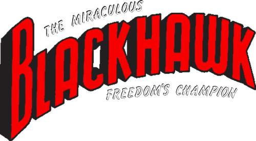 Blackhawk logo