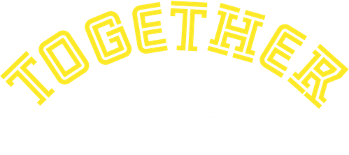 Together with Me logo