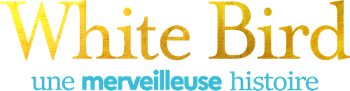 White Bird logo