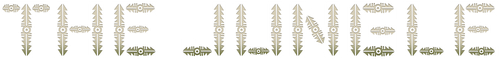 La jungle logo