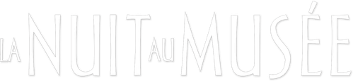 La Nuit au musée logo